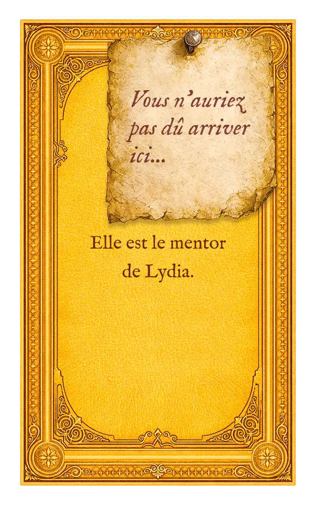 Dos carte tarot