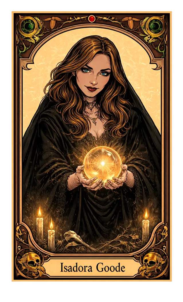 Carte tarot