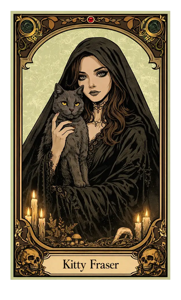 Carte tarot