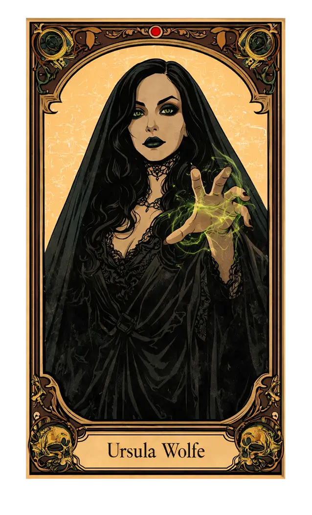 Carte tarot