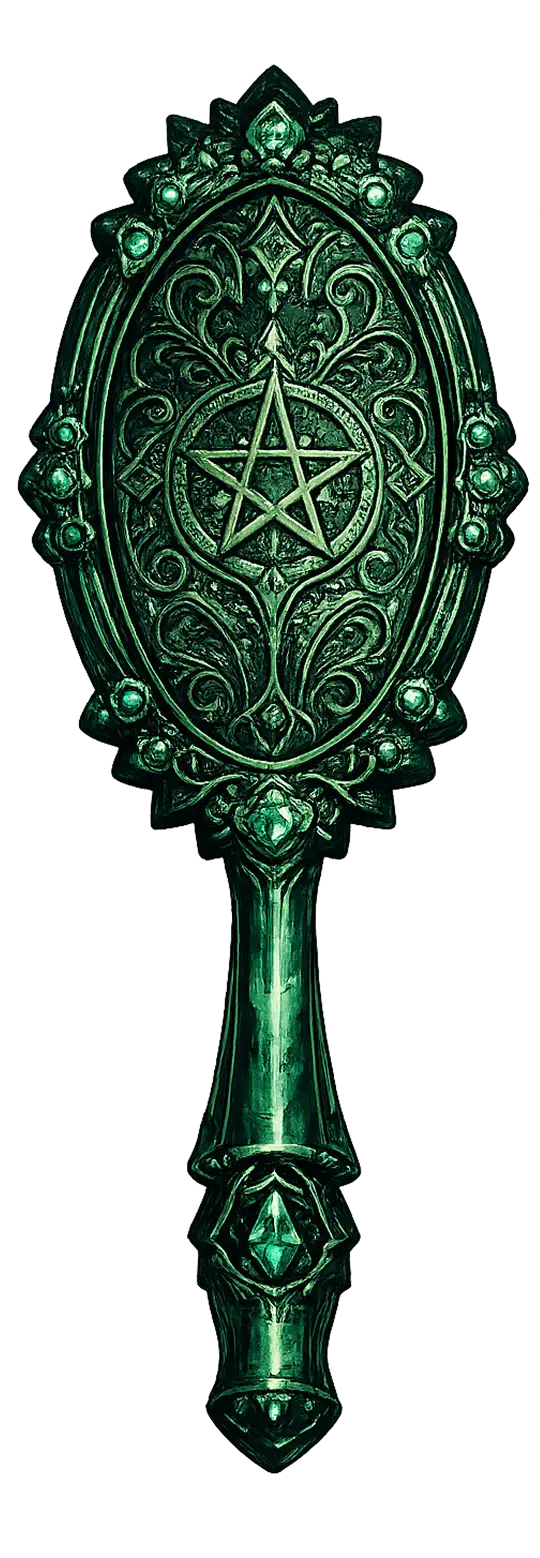 Miroir dos
