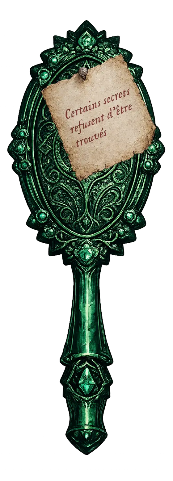 Miroir dos