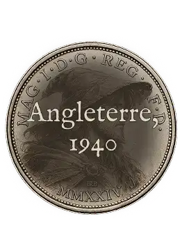 Pièce dos
